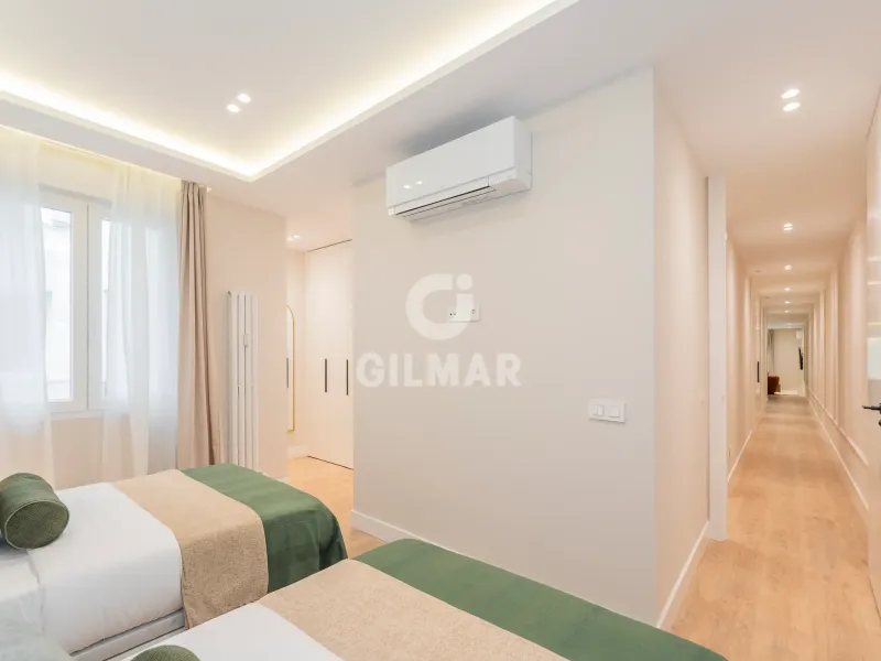 Apartment in Guindalera - Madrid