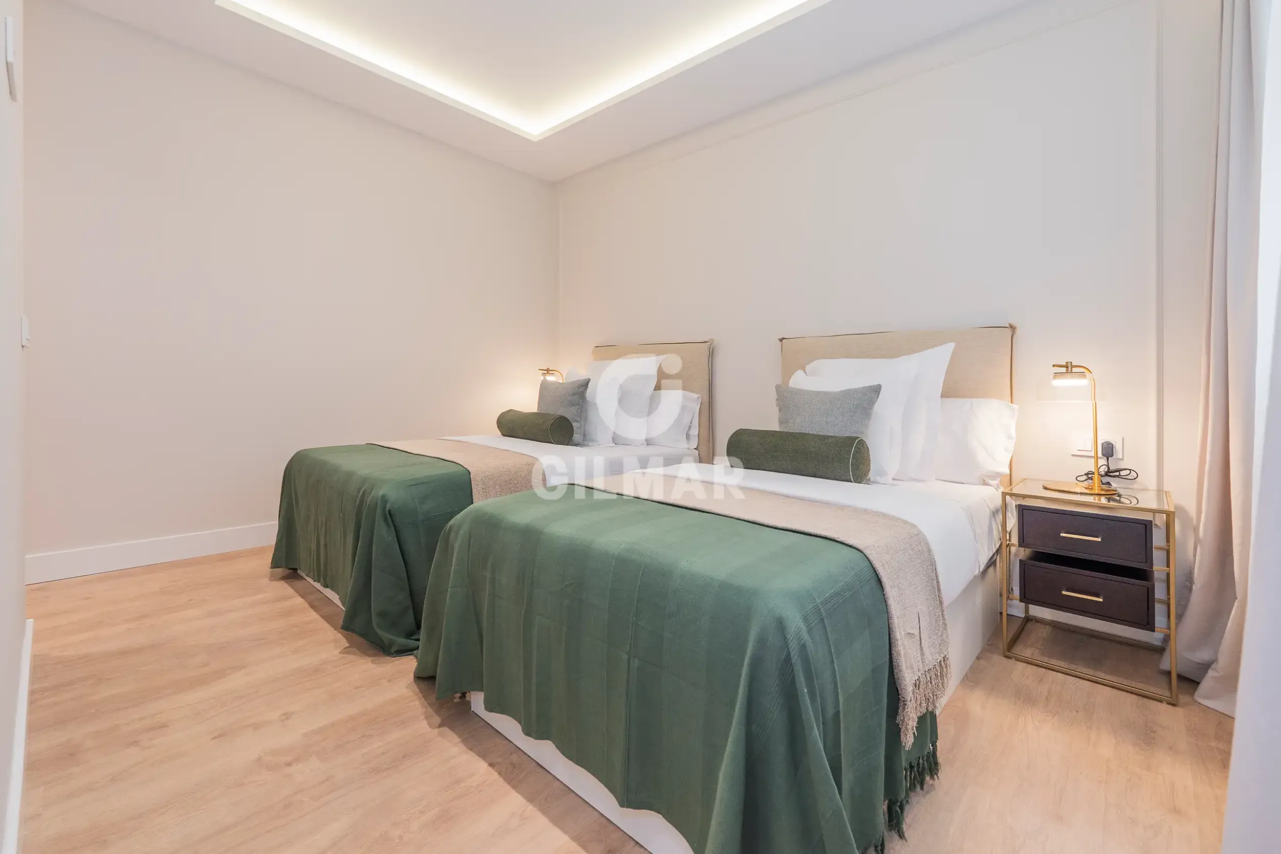 Apartment in Guindalera - Madrid