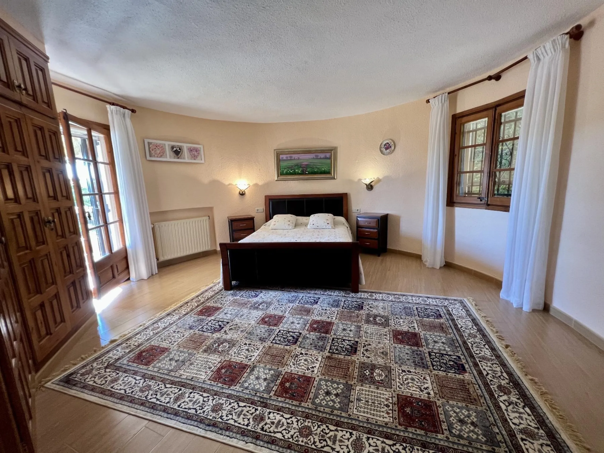Elegant Family Home with Pool in Sant Antoni de Calonge, Costa Brava