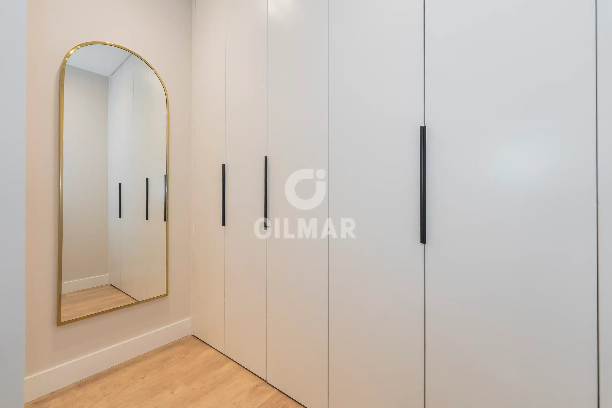 Apartment in Guindalera - Madrid