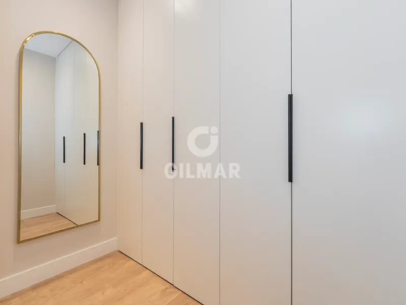 Apartment in Guindalera - Madrid