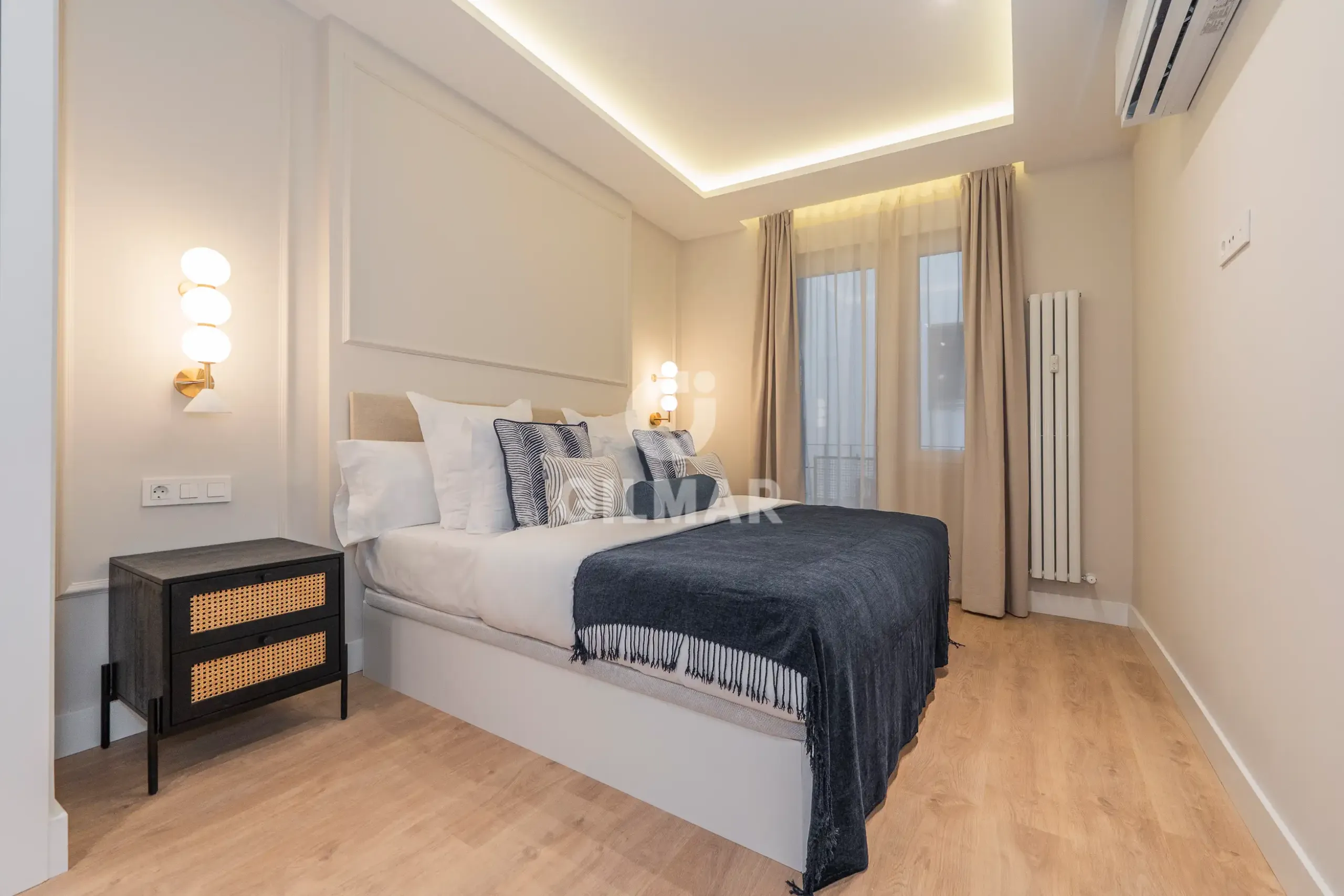 Apartment in Guindalera - Madrid