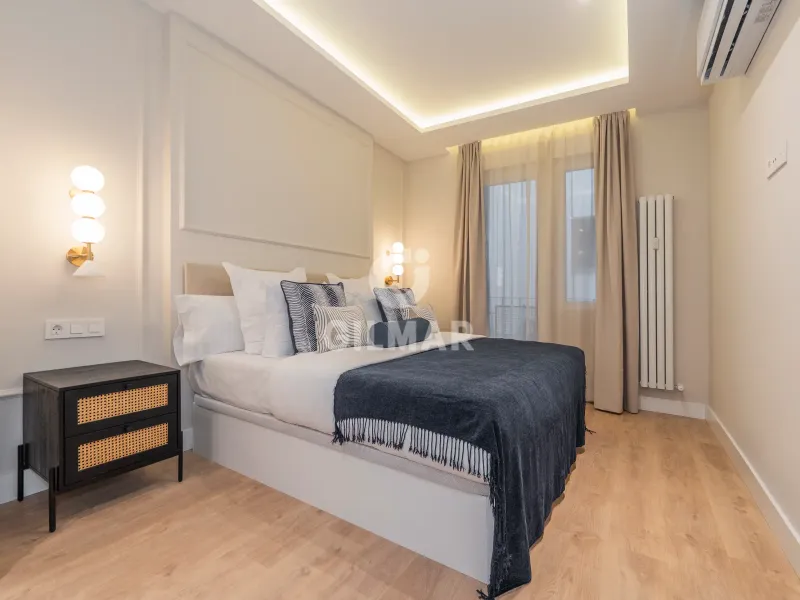 Apartment in Guindalera - Madrid