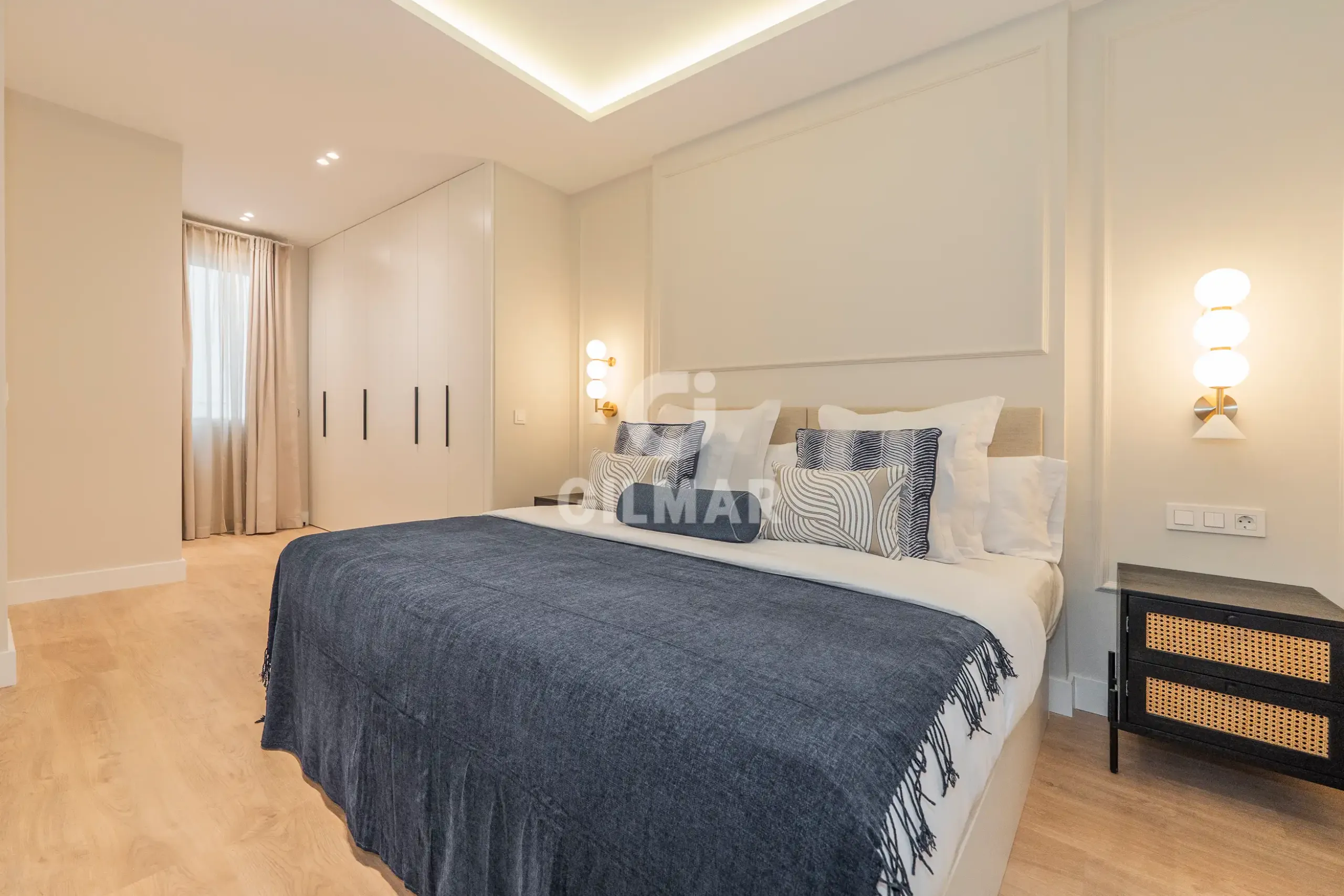 Apartment in Guindalera - Madrid