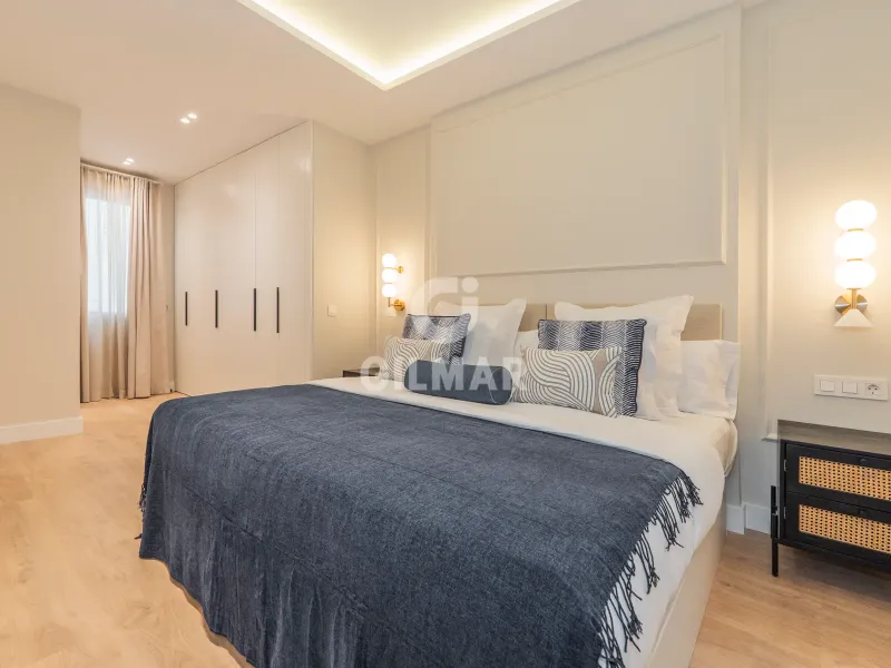 Apartment in Guindalera - Madrid