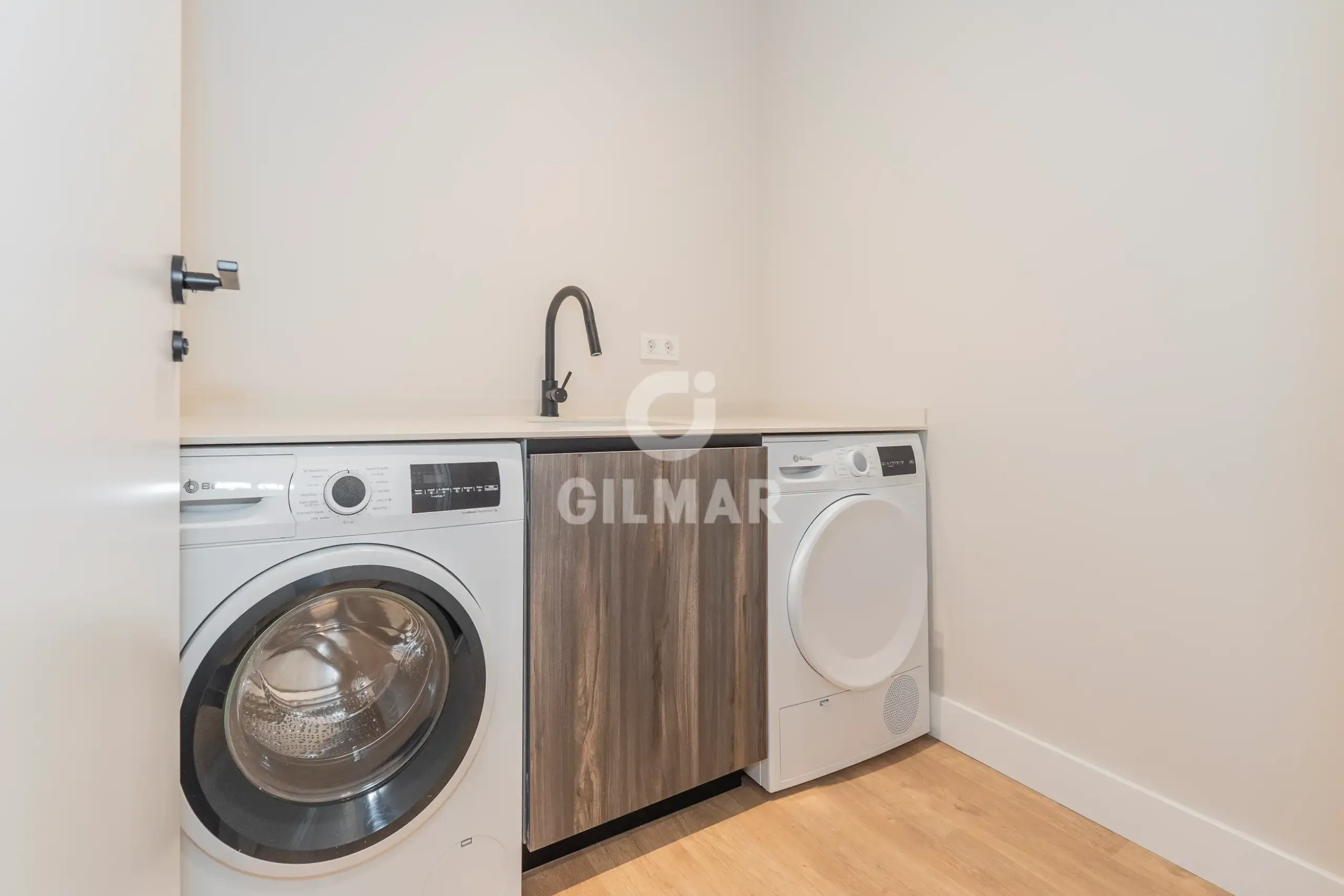 Apartment in Guindalera - Madrid