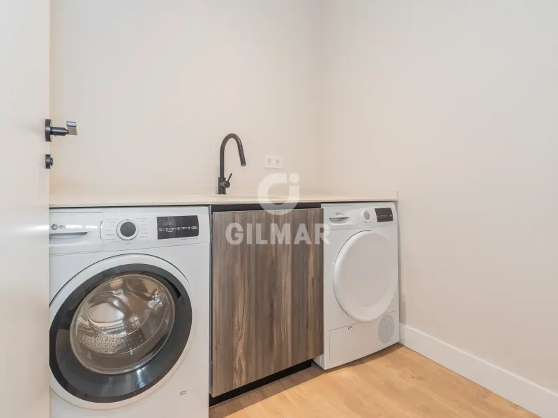 Apartment in Guindalera - Madrid
