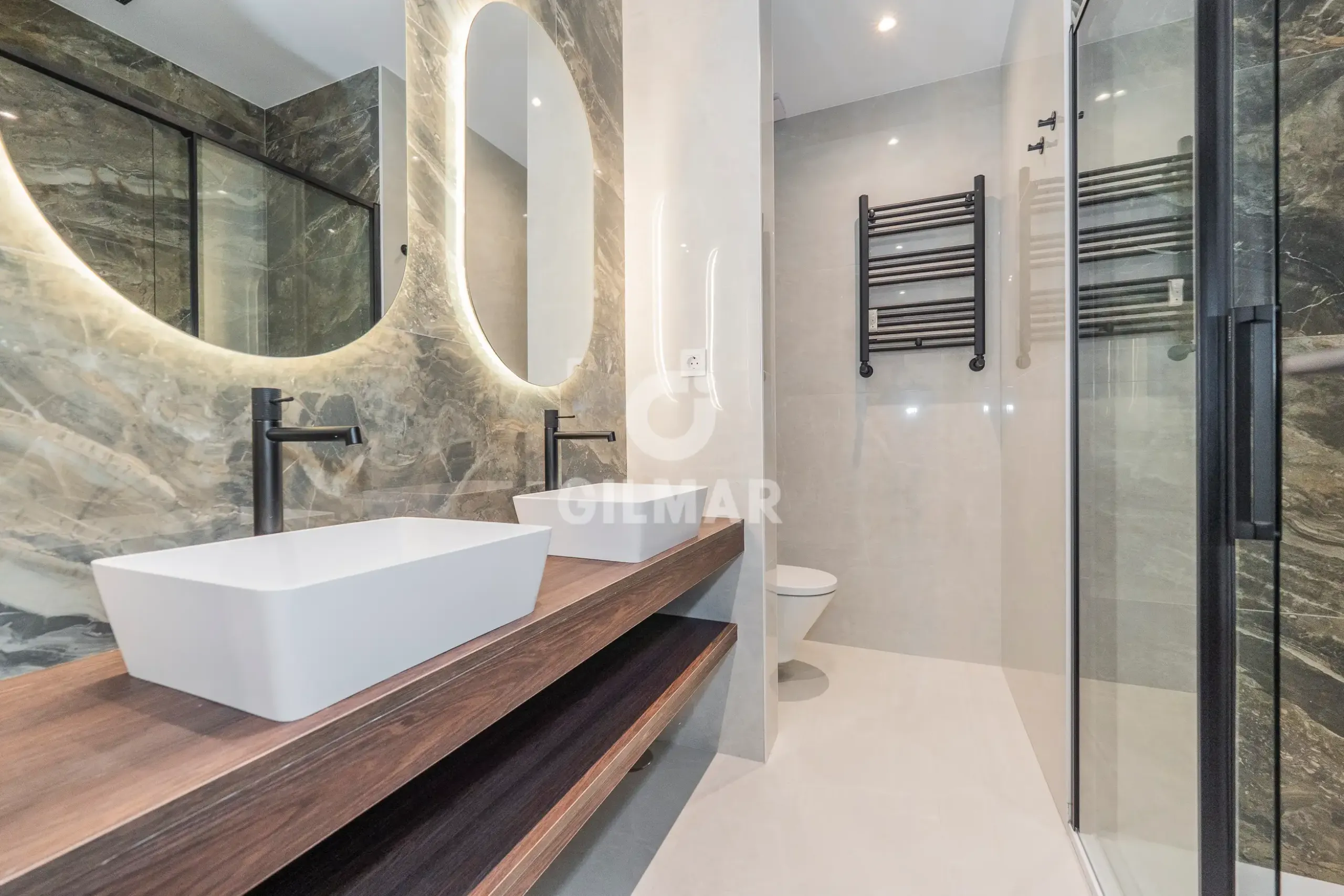 Apartment in Guindalera - Madrid