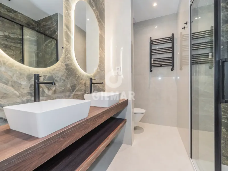 Apartment in Guindalera - Madrid