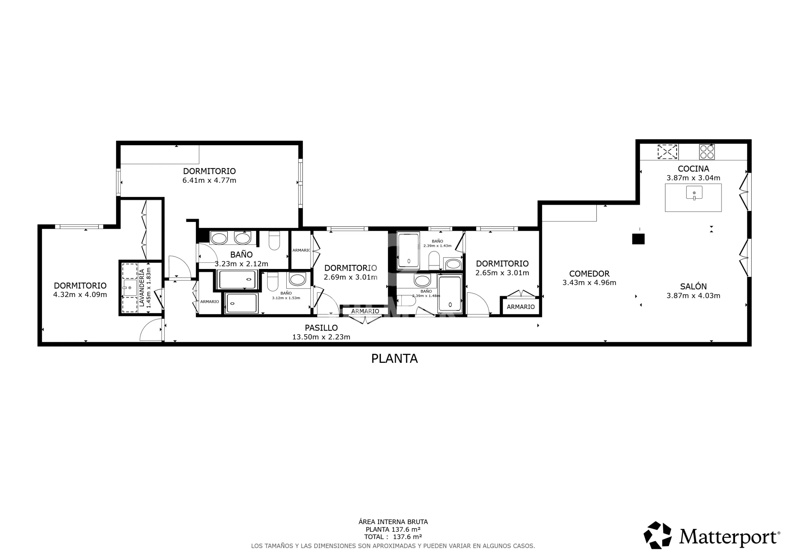Apartment in Guindalera - Madrid