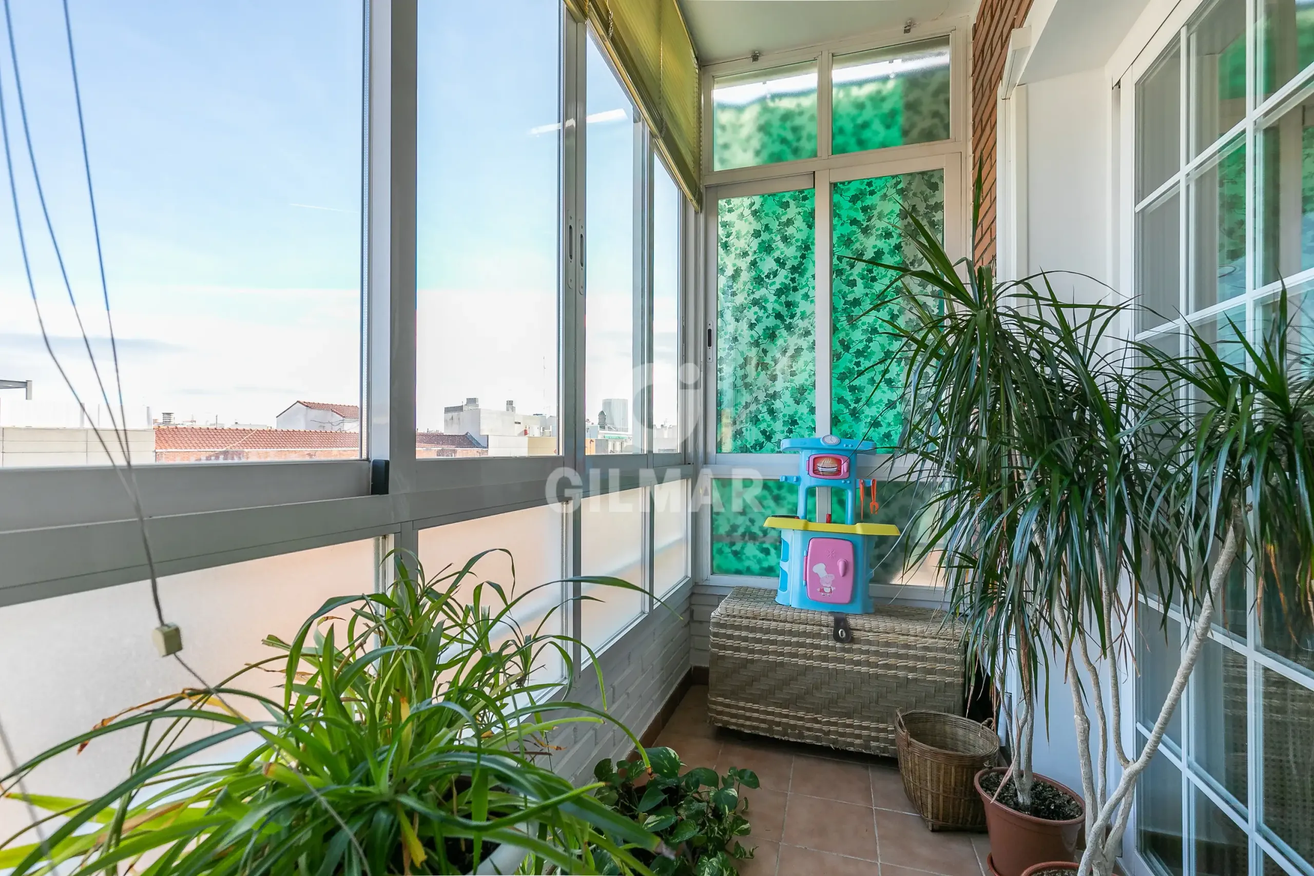 Piso en Bellas Vistas - Madrid
