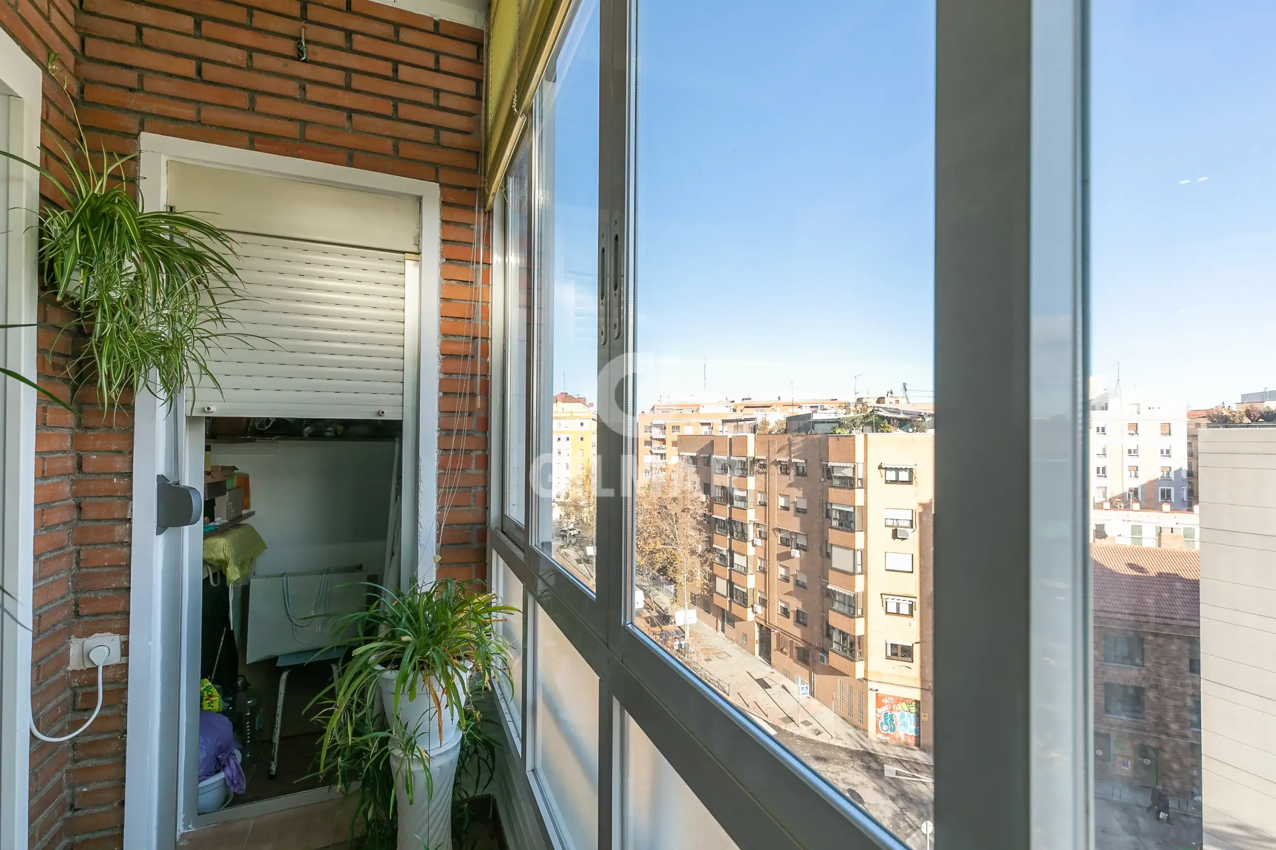 Piso en Bellas Vistas - Madrid