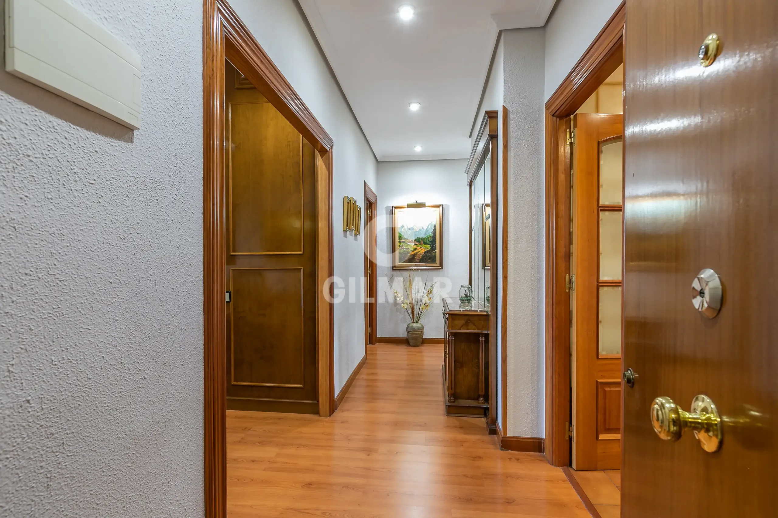 Piso en Bellas Vistas - Madrid