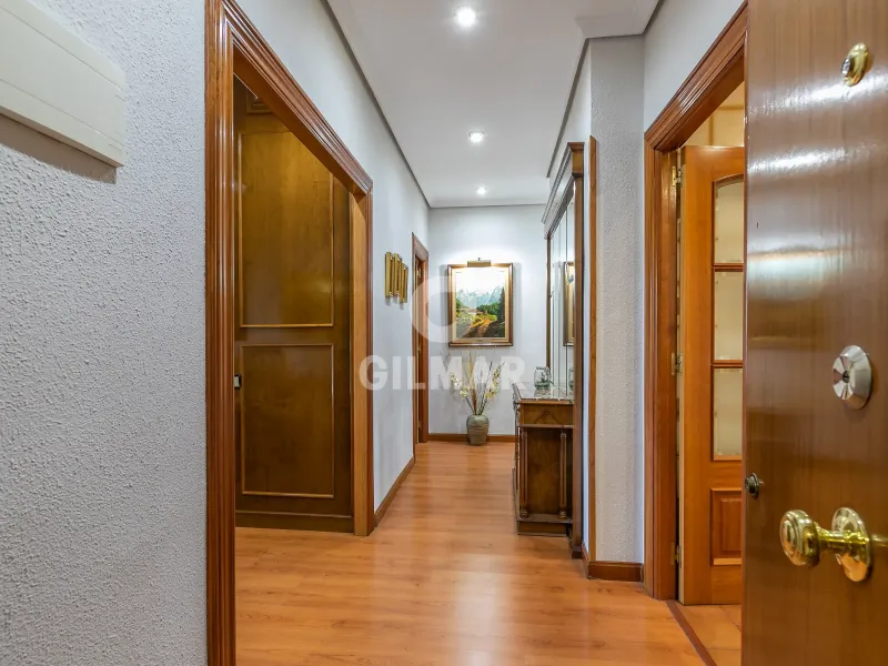 Piso en Bellas Vistas - Madrid