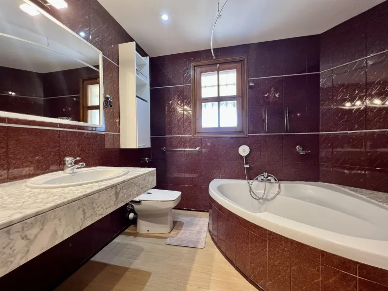 Elegant Family Home with Pool in Sant Antoni de Calonge, Costa Brava