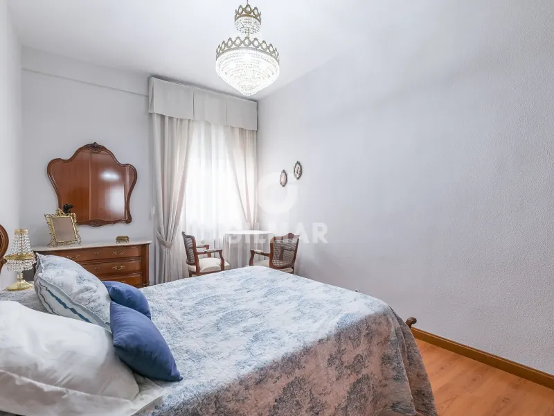 Piso en Bellas Vistas - Madrid