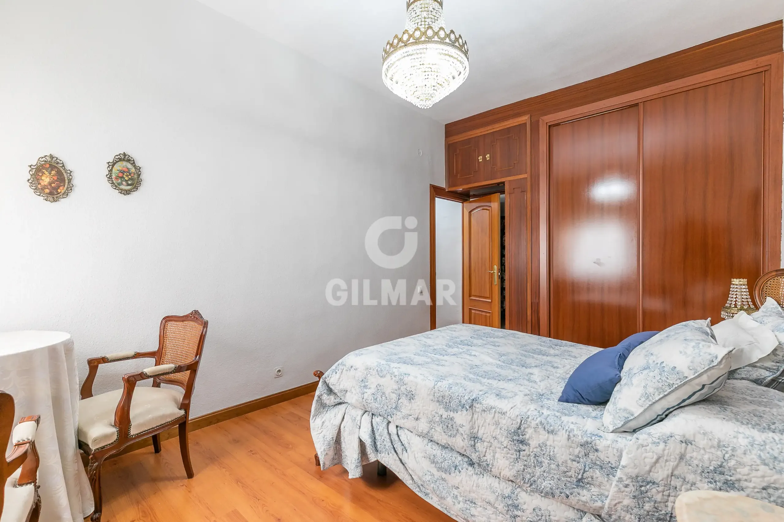 Piso en Bellas Vistas - Madrid