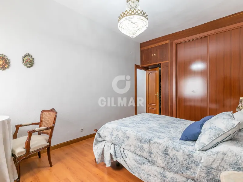 Piso en Bellas Vistas - Madrid