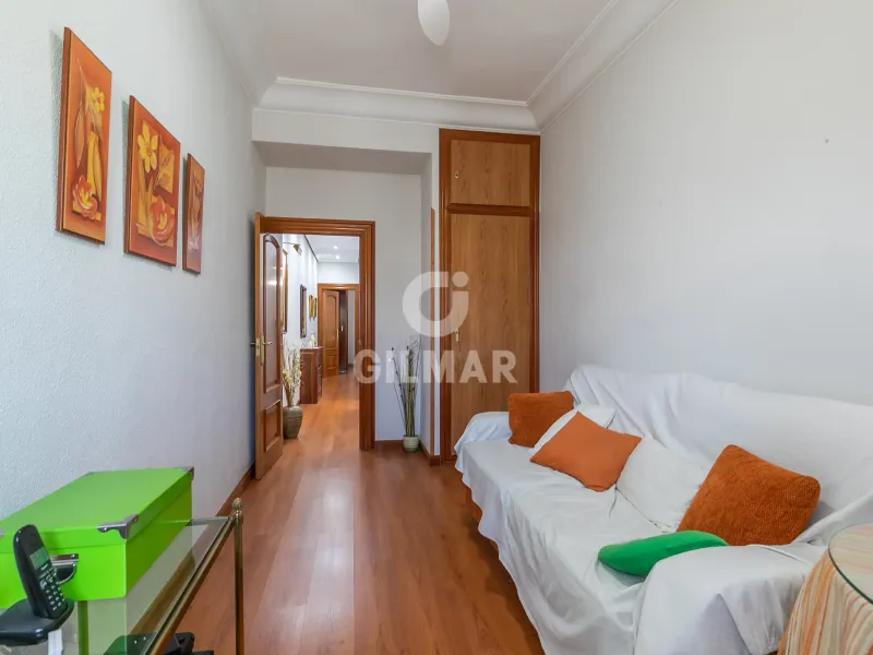 Piso en Bellas Vistas - Madrid
