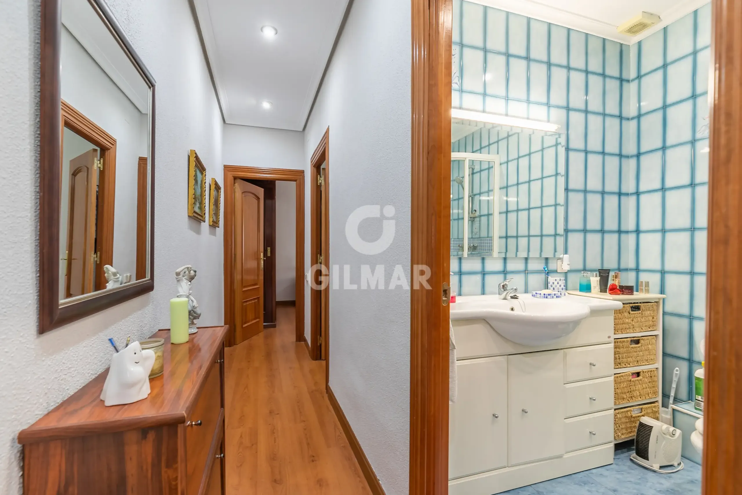 Piso en Bellas Vistas - Madrid