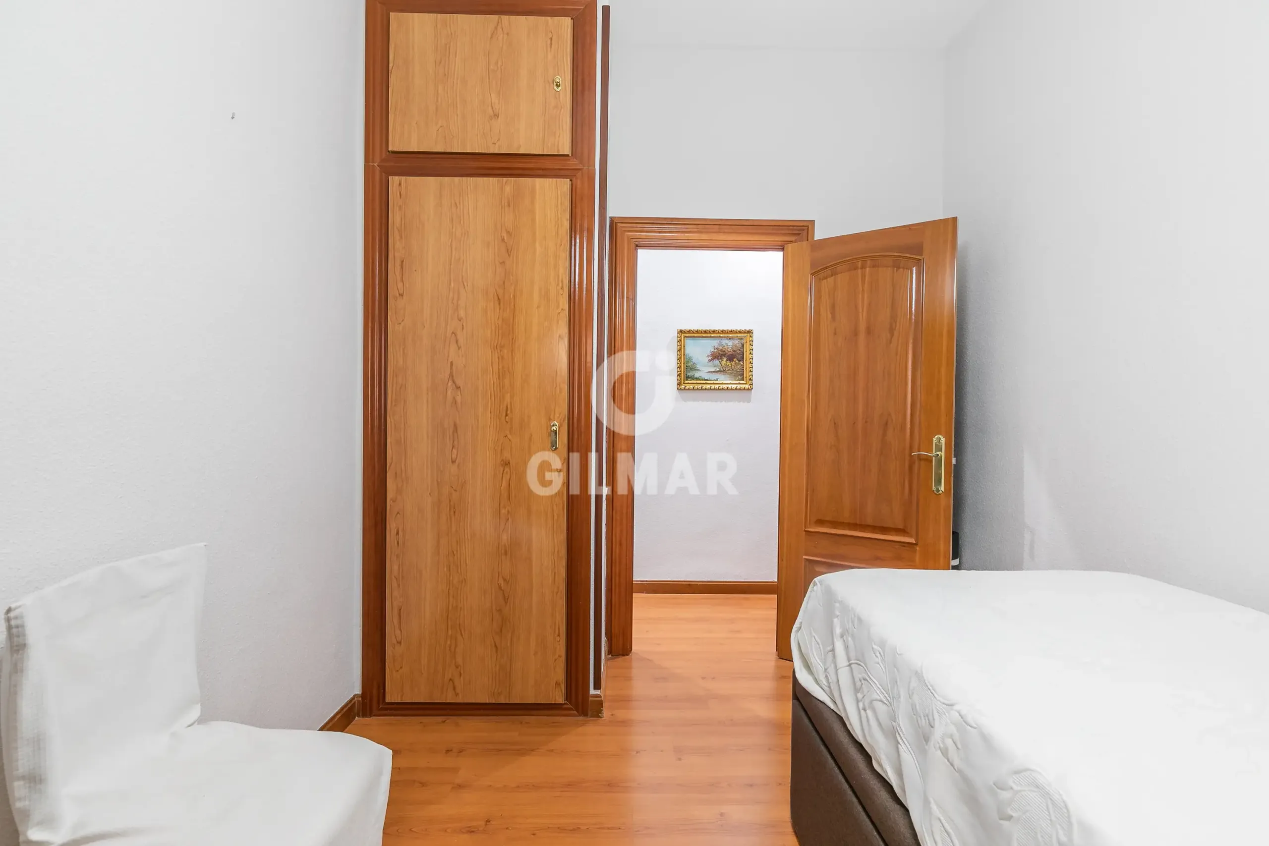 Piso en Bellas Vistas - Madrid