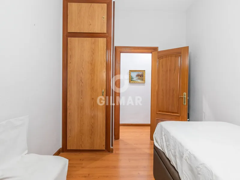 Piso en Bellas Vistas - Madrid