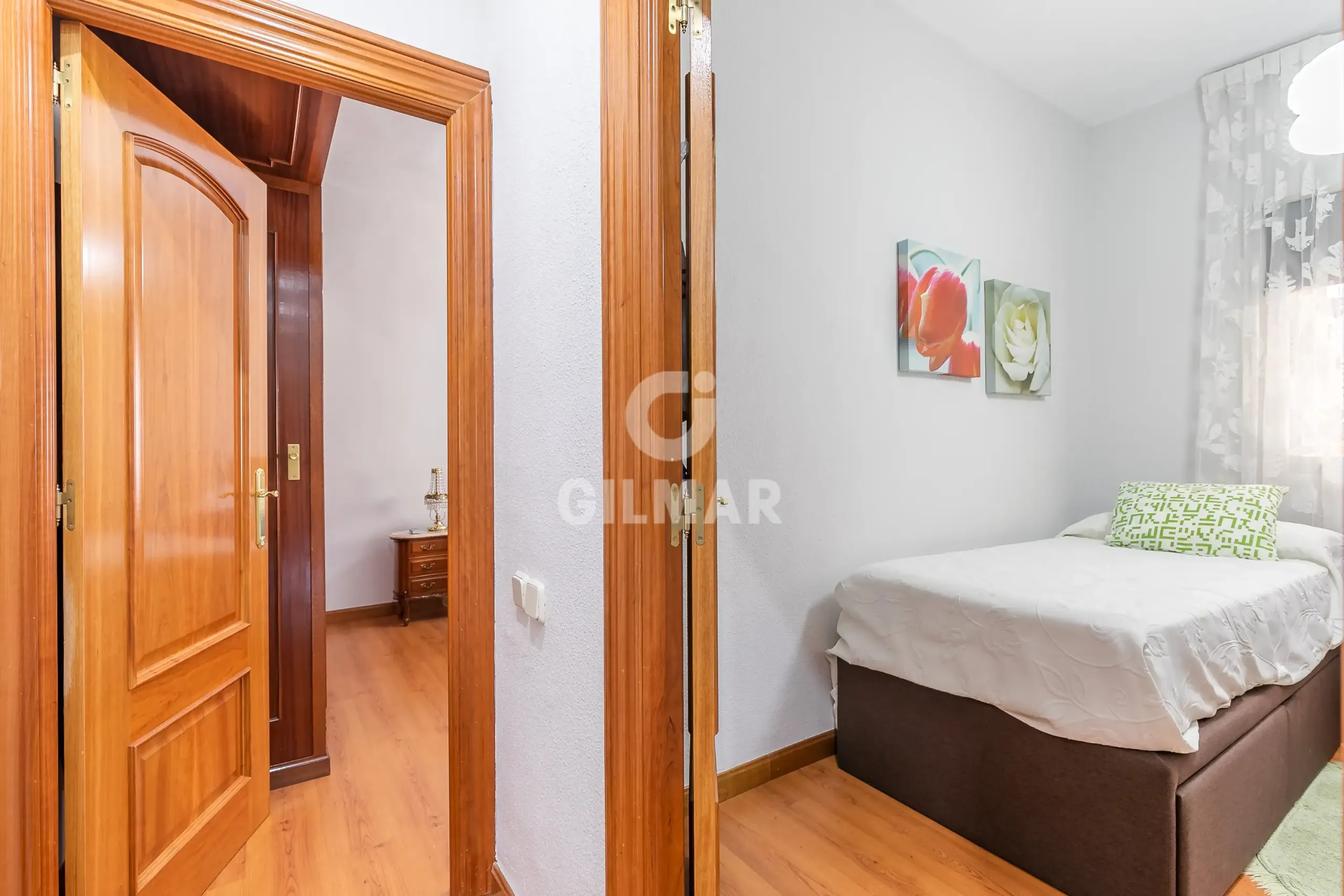 Piso en Bellas Vistas - Madrid