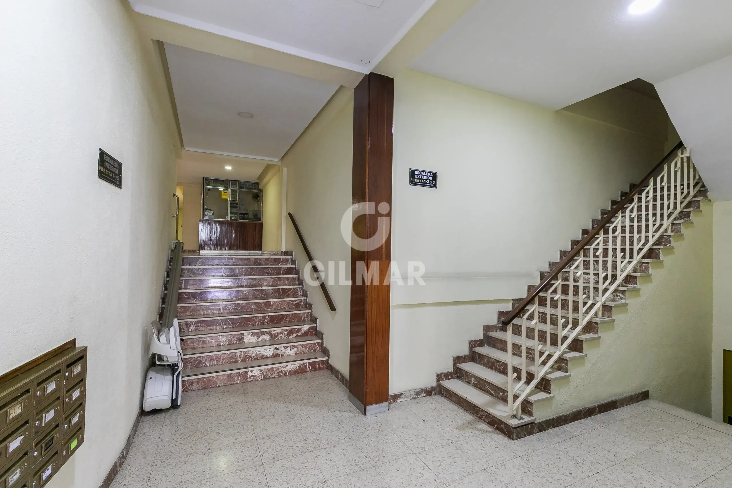 Piso en Bellas Vistas - Madrid