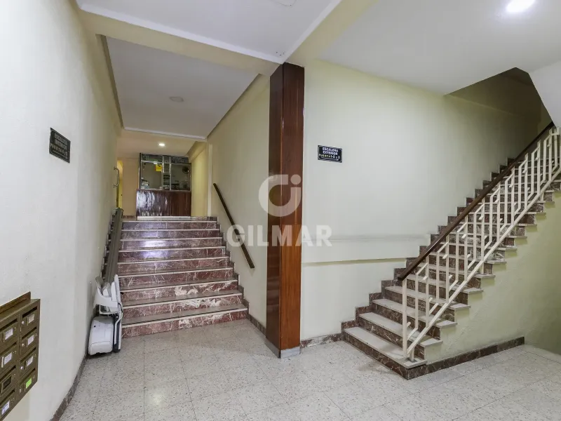Piso en Bellas Vistas - Madrid