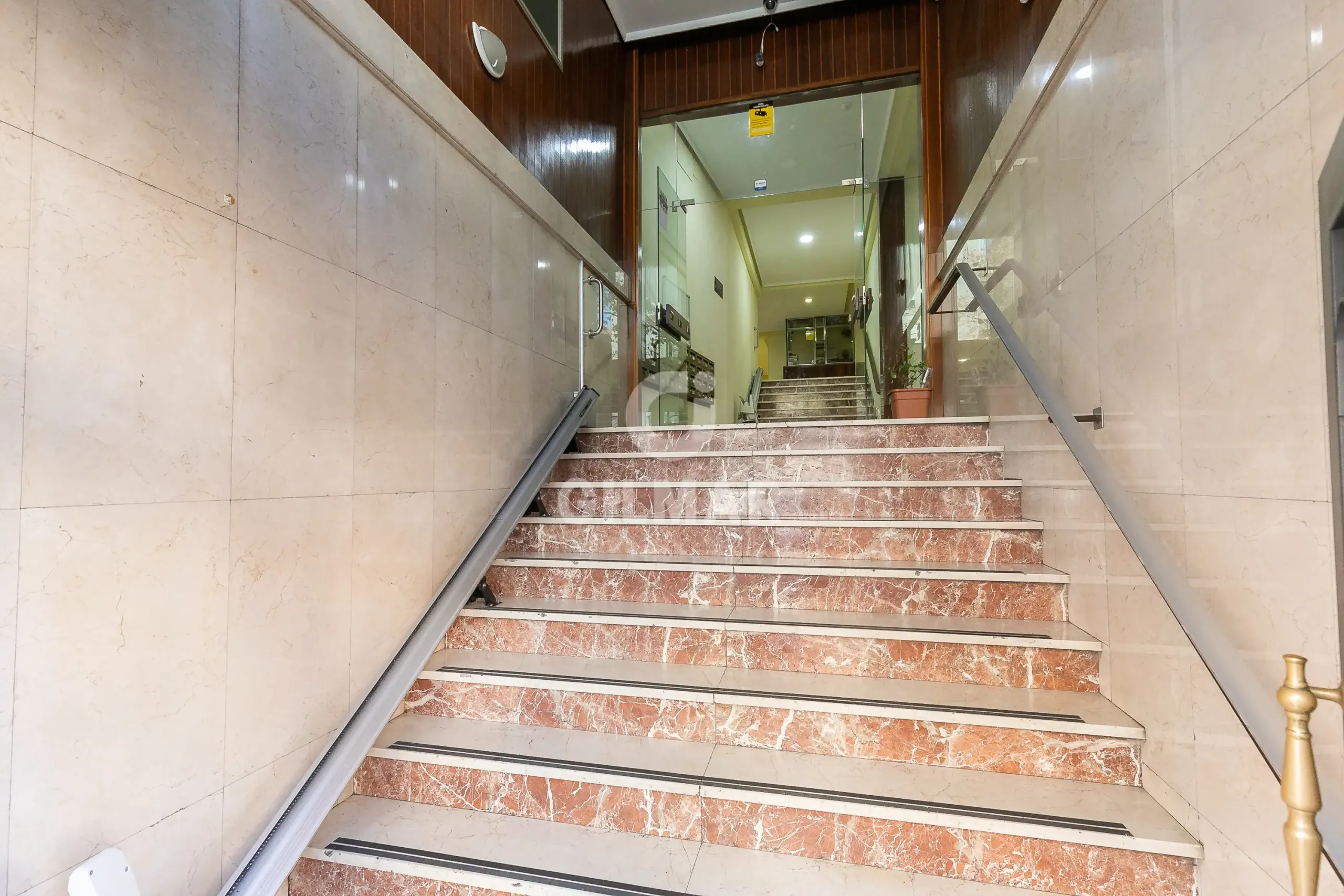 Piso en Bellas Vistas - Madrid
