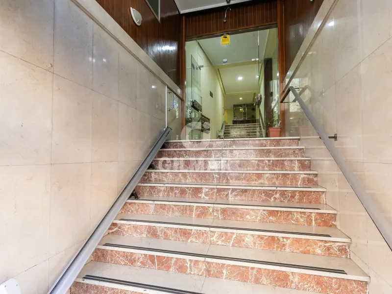Piso en Bellas Vistas - Madrid