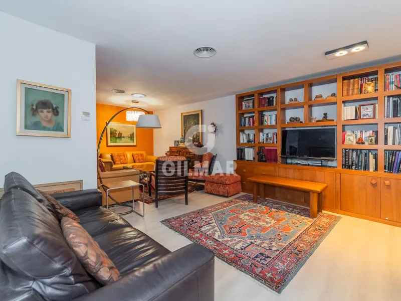 Apartment in Lista - Madrid