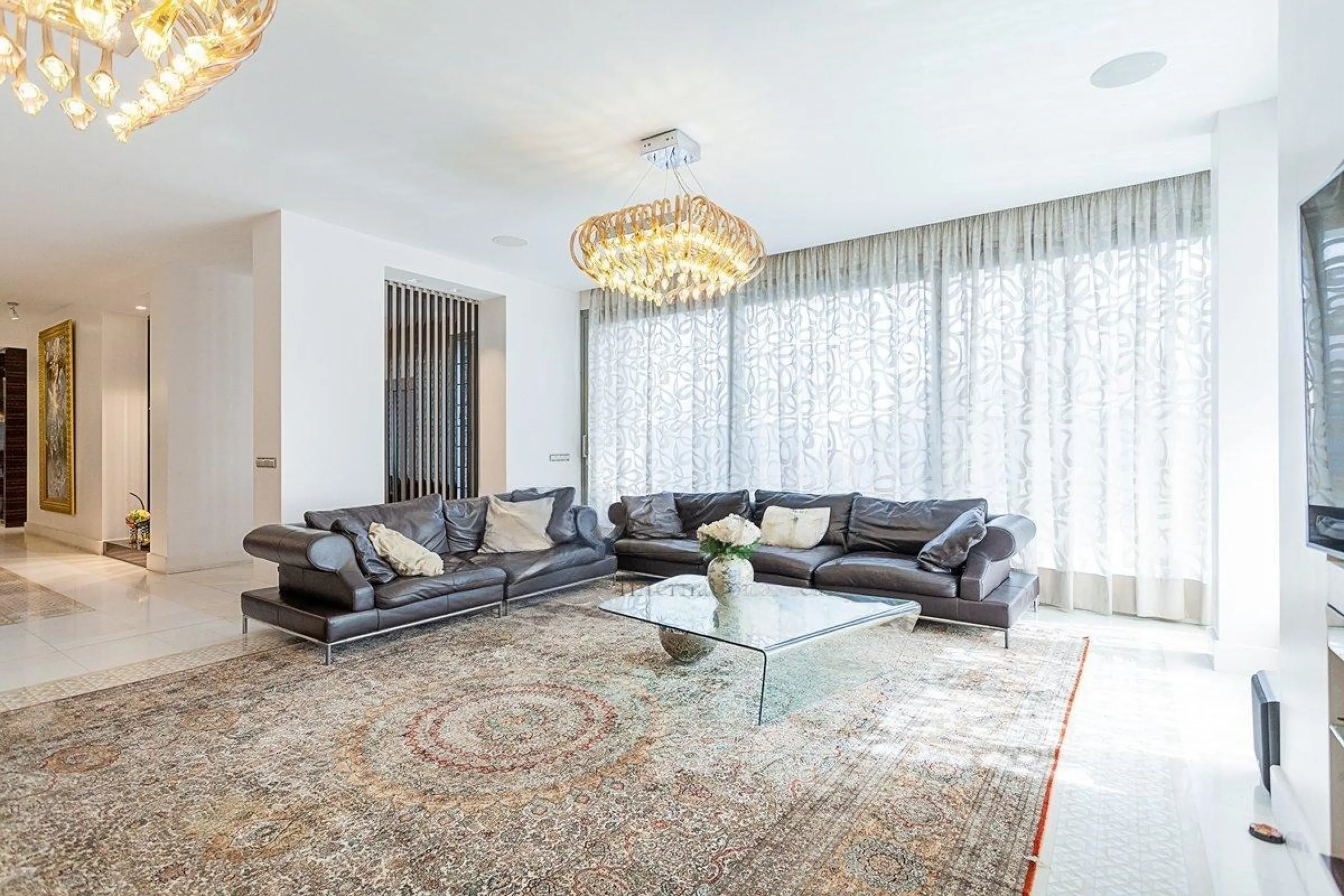 Modern Villa with Heated Pool in the Heart of Platja d’Aro, Costa Brava