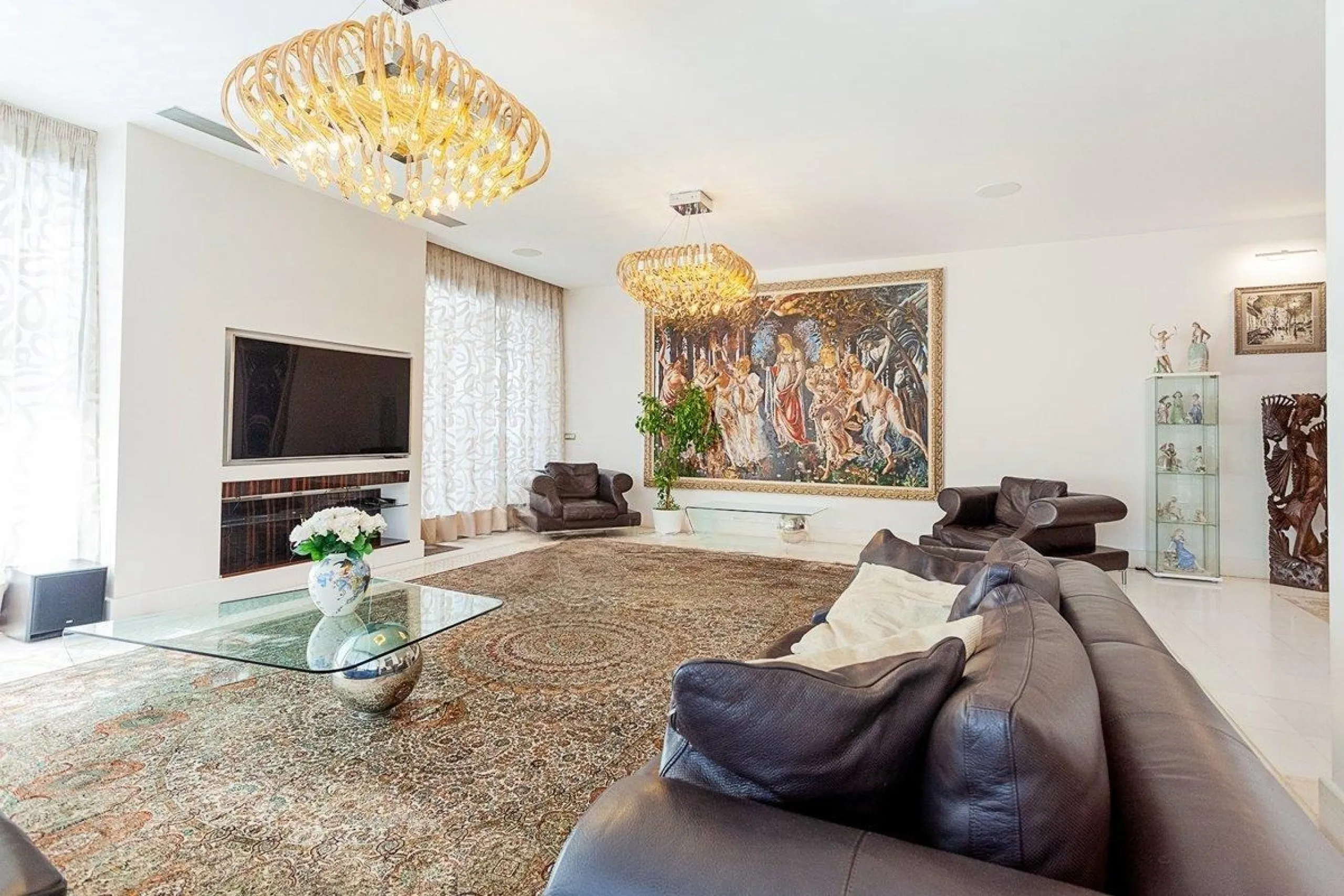 Modern Villa with Heated Pool in the Heart of Platja d’Aro, Costa Brava