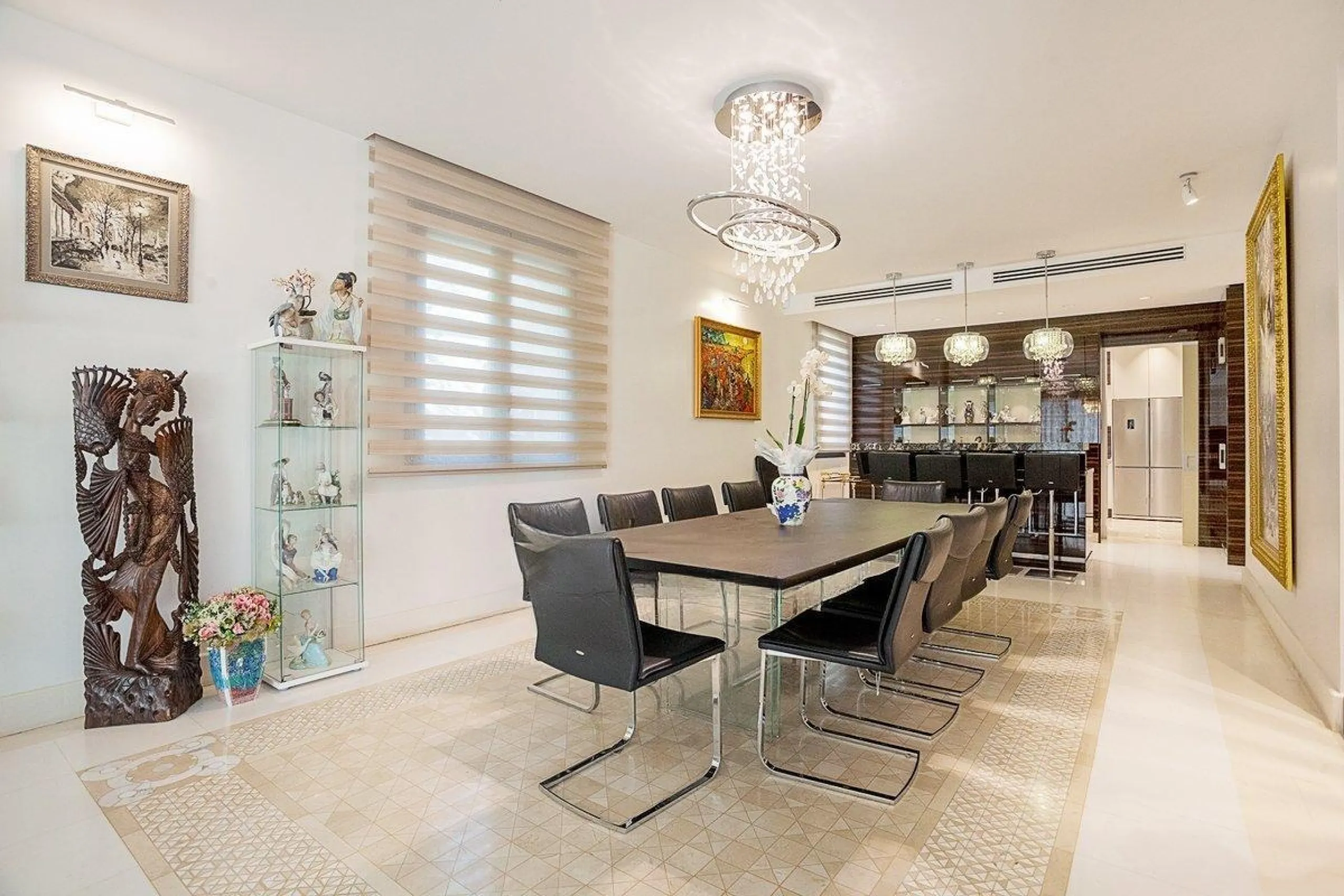 Modern Villa with Heated Pool in the Heart of Platja d’Aro, Costa Brava