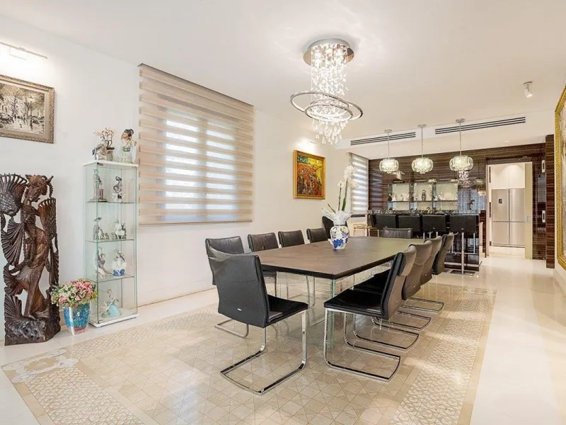 Modern Villa with Heated Pool in the Heart of Platja d’Aro, Costa Brava