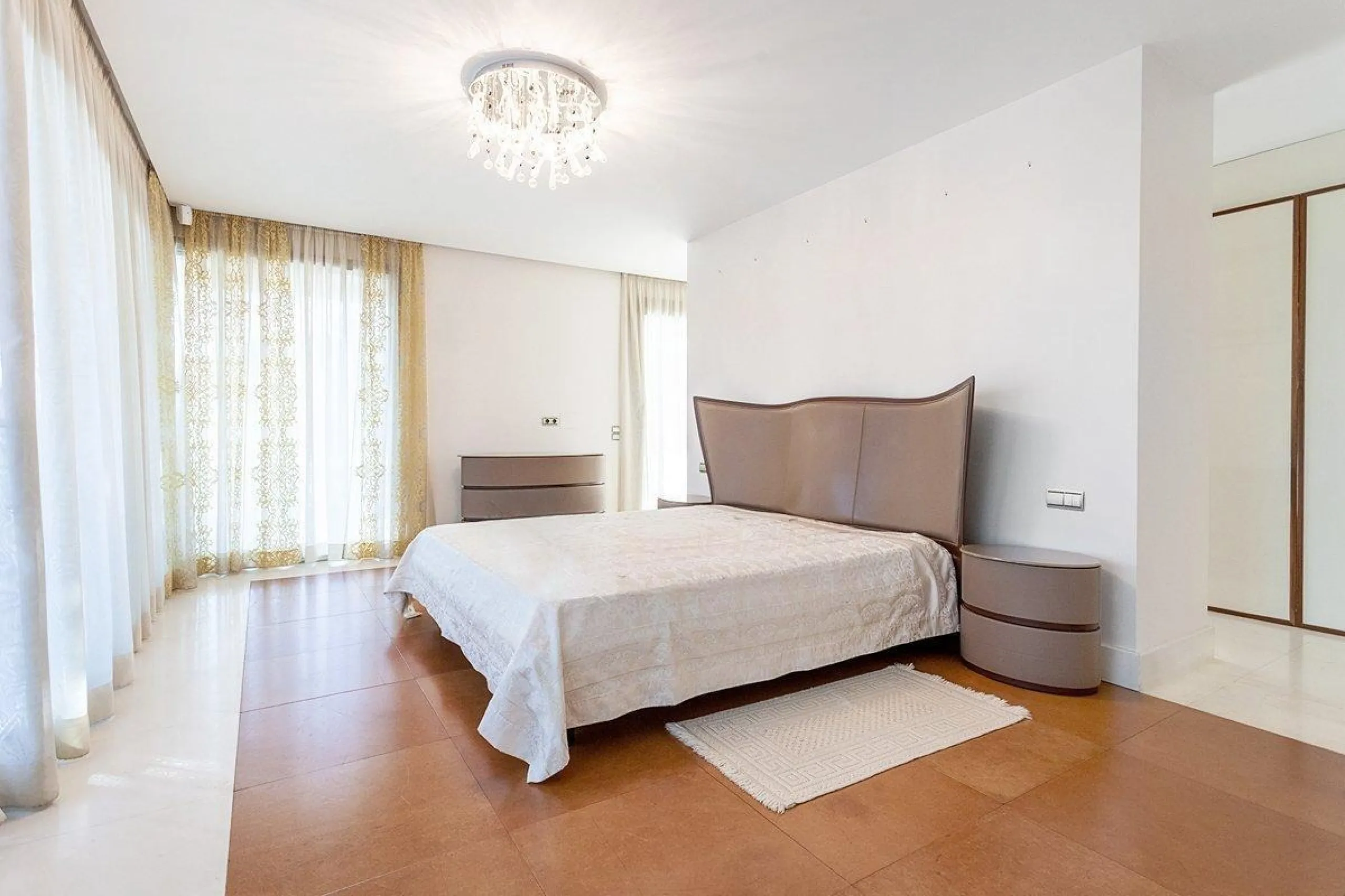 Modern Villa with Heated Pool in the Heart of Platja d’Aro, Costa Brava