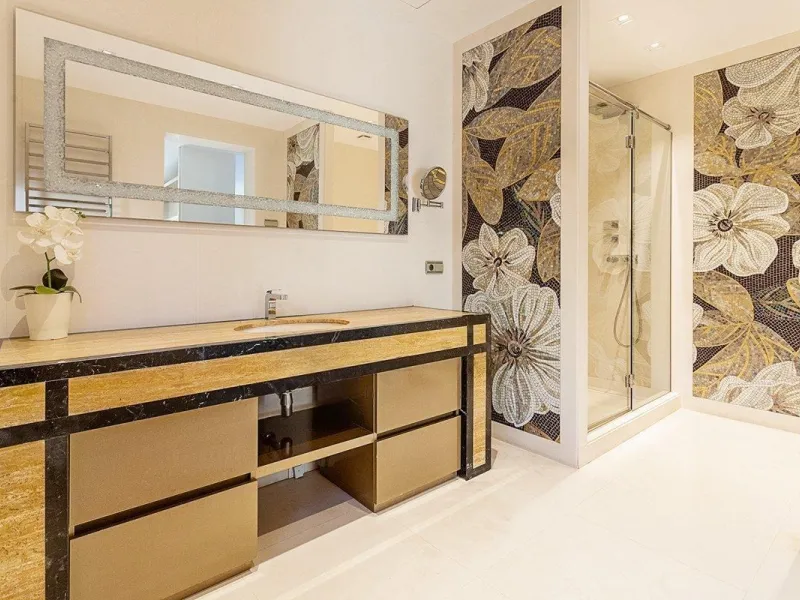 Modern Villa with Heated Pool in the Heart of Platja d’Aro, Costa Brava