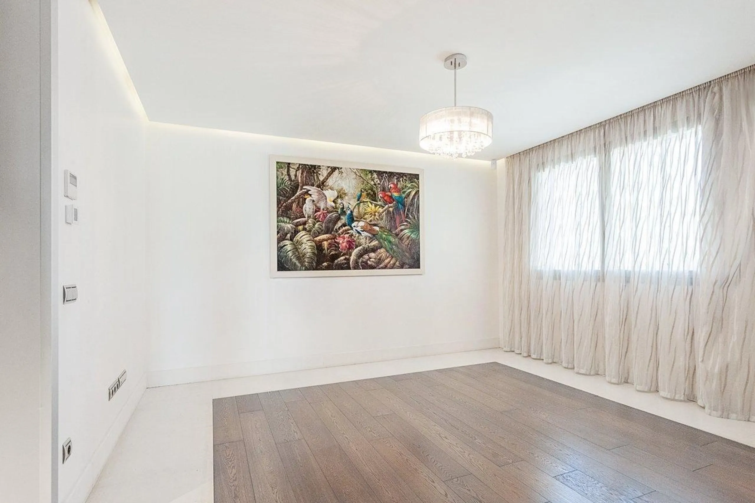 Modern Villa with Heated Pool in the Heart of Platja d’Aro, Costa Brava