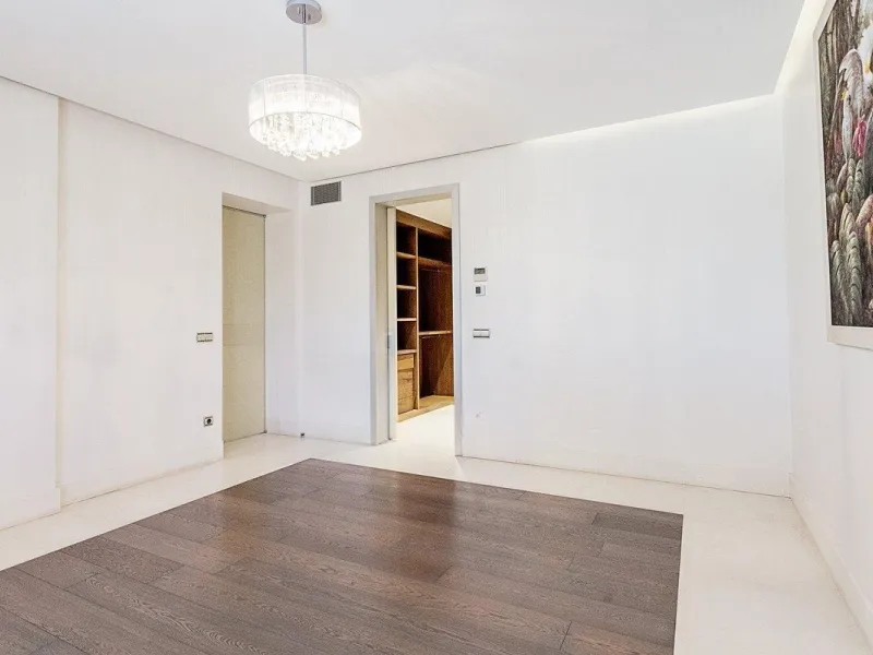Modern Villa with Heated Pool in the Heart of Platja d’Aro, Costa Brava
