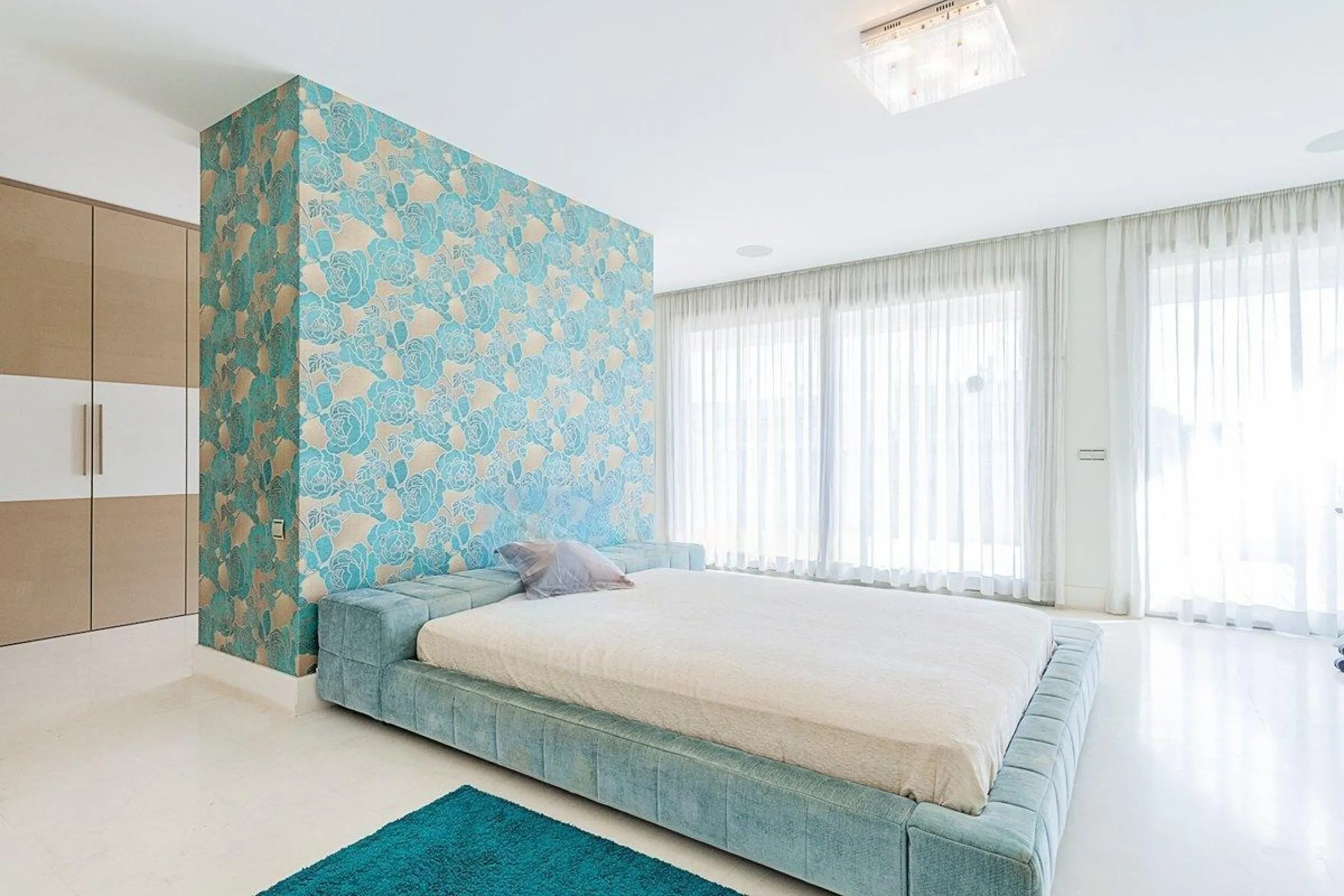 Modern Villa with Heated Pool in the Heart of Platja d’Aro, Costa Brava