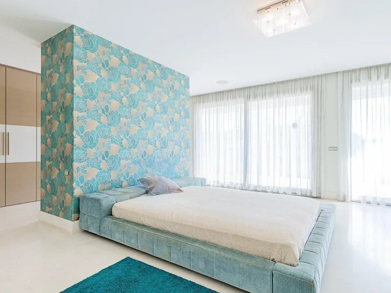 Modern Villa with Heated Pool in the Heart of Platja d’Aro, Costa Brava
