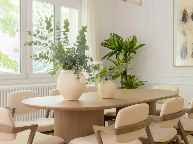 Apartment in Recoletos - Madrid