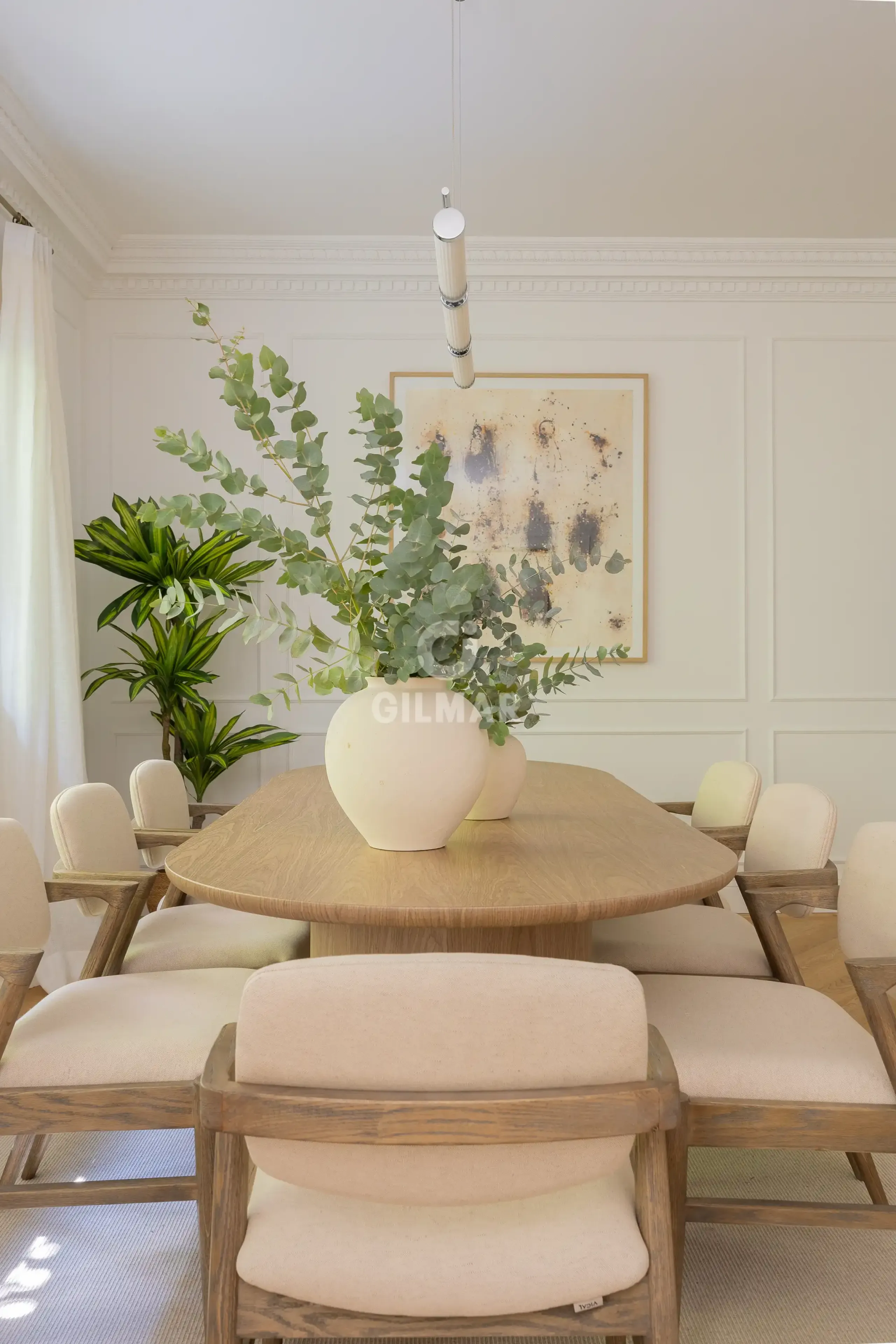 Apartment in Recoletos - Madrid