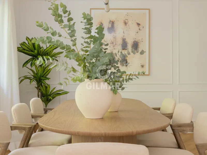 Apartment in Recoletos - Madrid