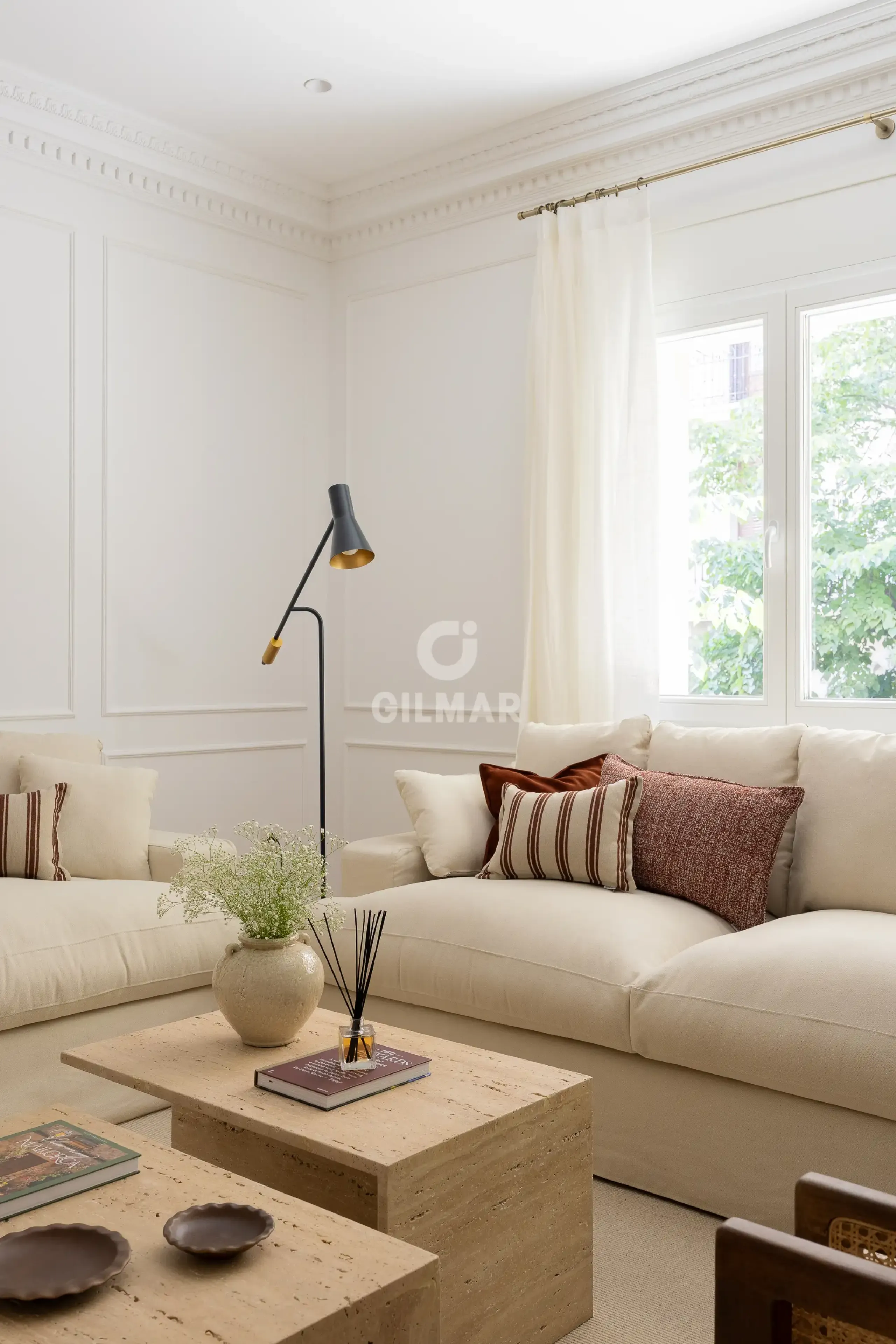 Apartment in Recoletos - Madrid