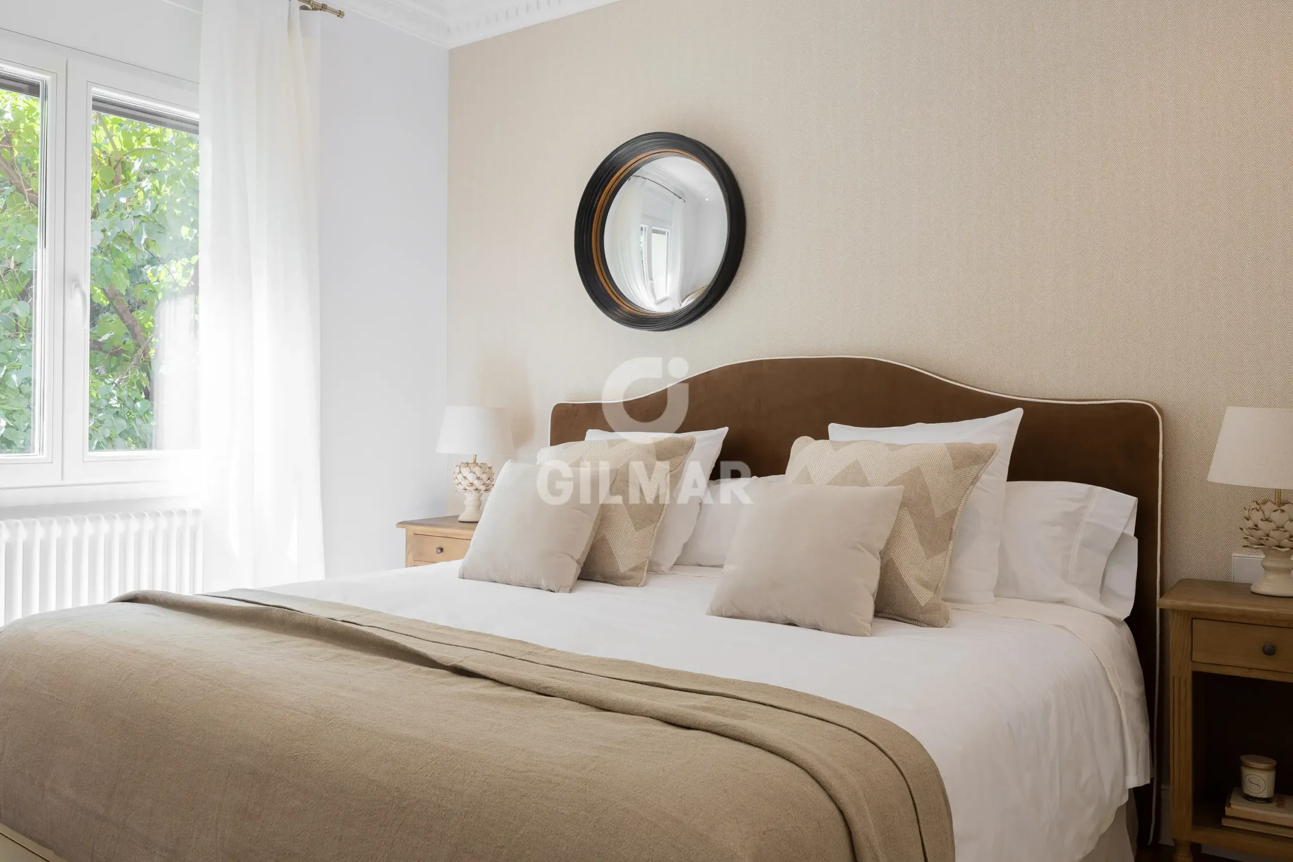Apartment in Recoletos - Madrid