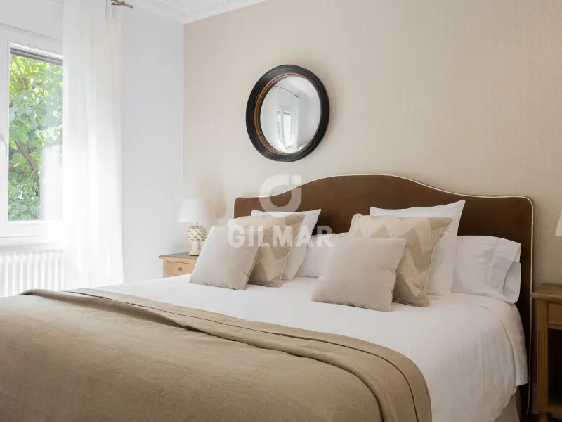 Apartment in Recoletos - Madrid
