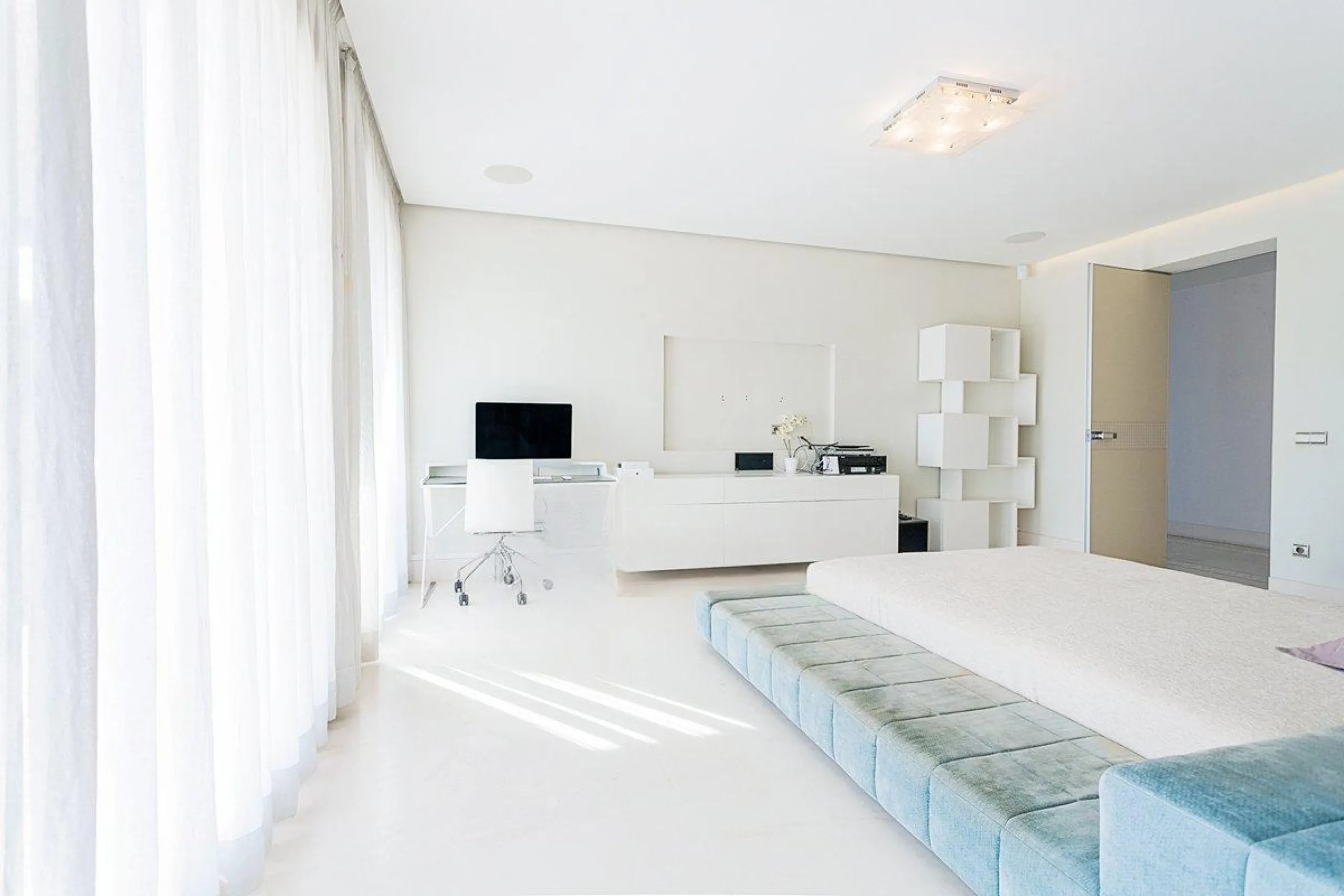 Modern Villa with Heated Pool in the Heart of Platja d’Aro, Costa Brava