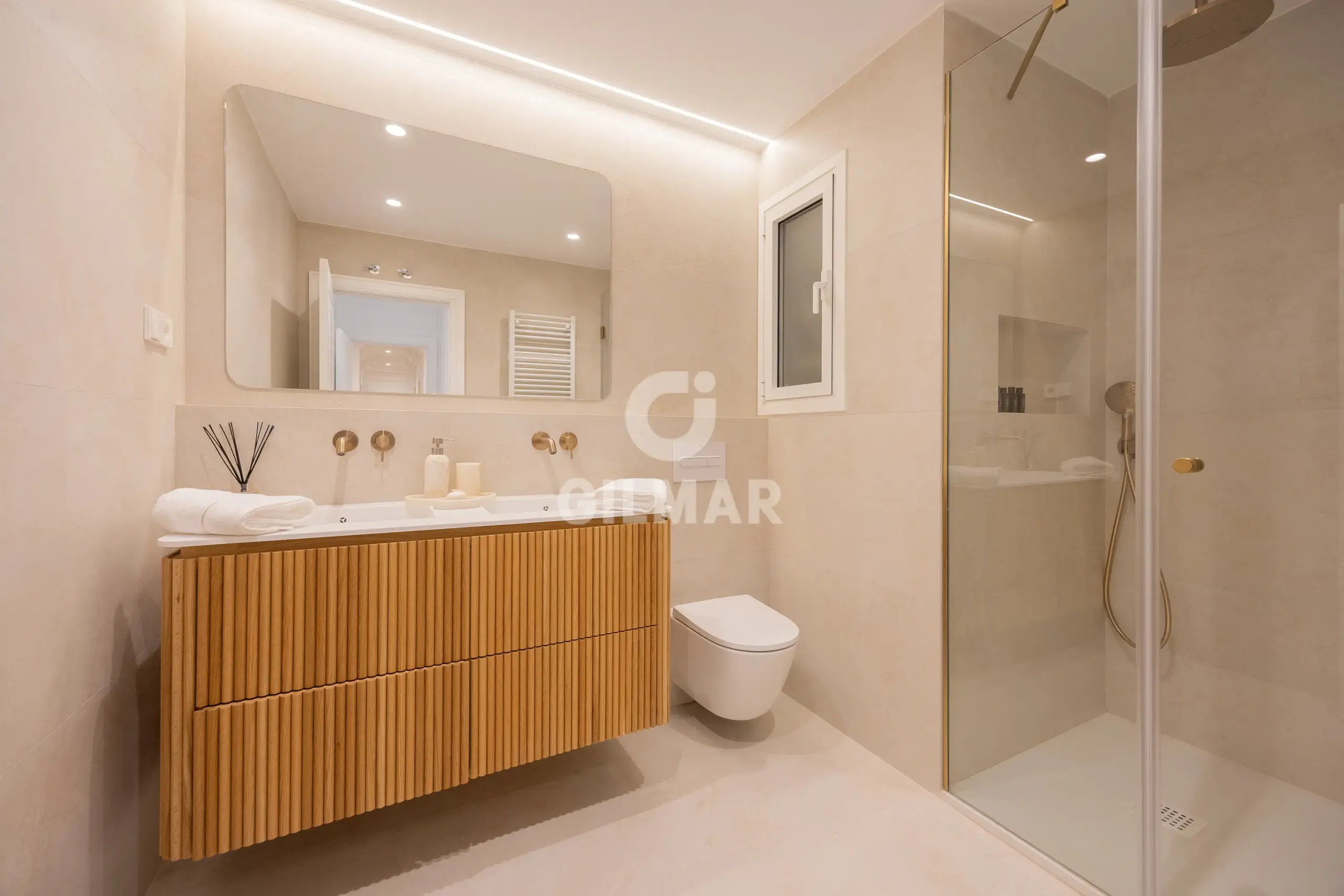 Apartment in Recoletos - Madrid